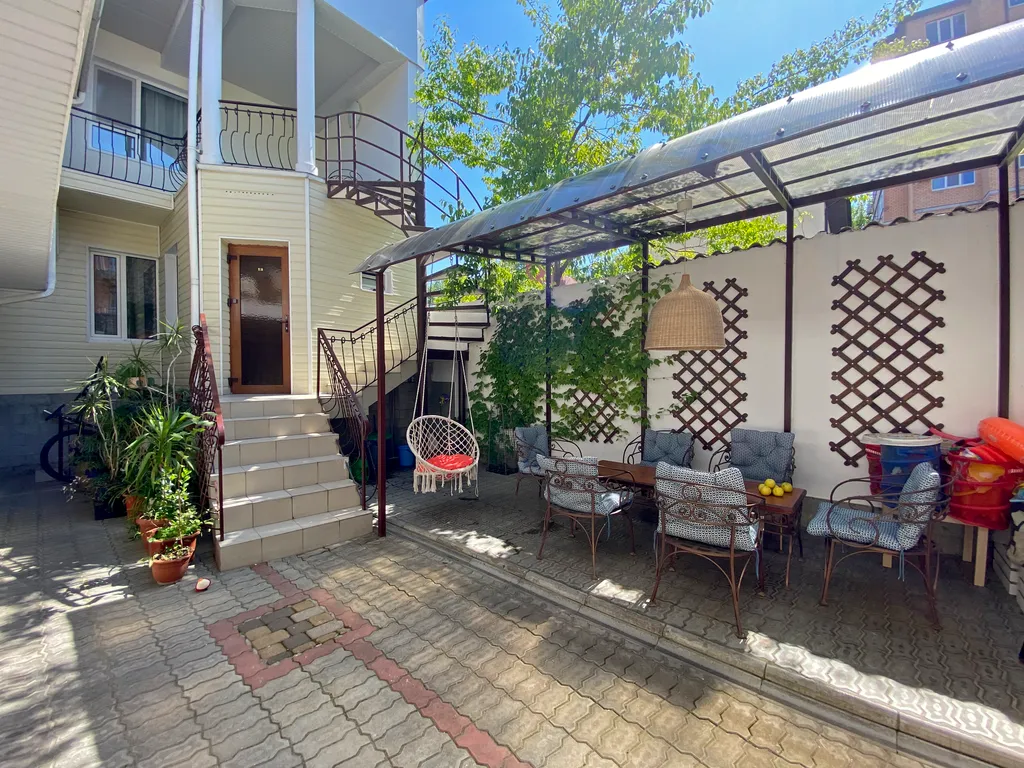 Квартира Комната — Анапа