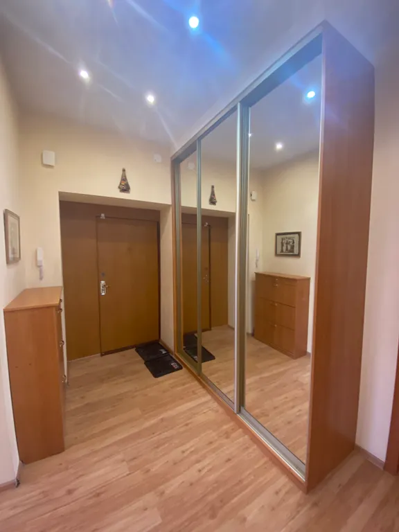 Уютная квартира в самом центре