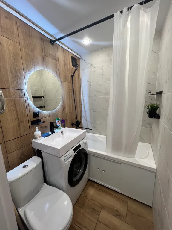 Квартира Центральный рынок — аренда посуточно в Чита