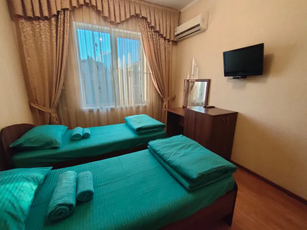 Квартира Комната — Адлер