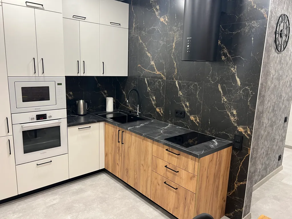 Квартира на побережье Балтийского моря — аренда посуточно в Заостровье