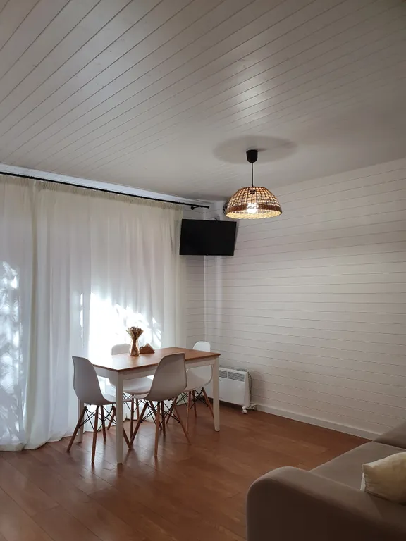 Коттедж Коттедж Шале в лесу — Архыз