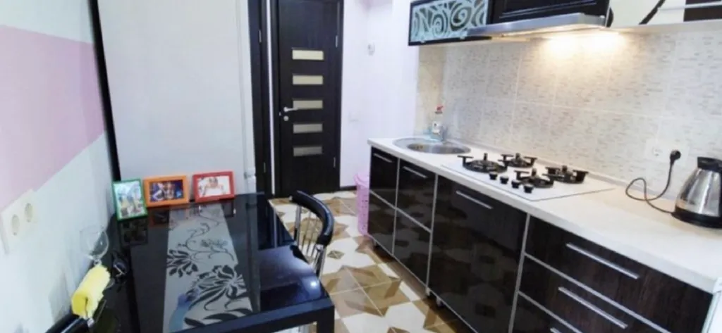 Квартира у Массандровского дворца