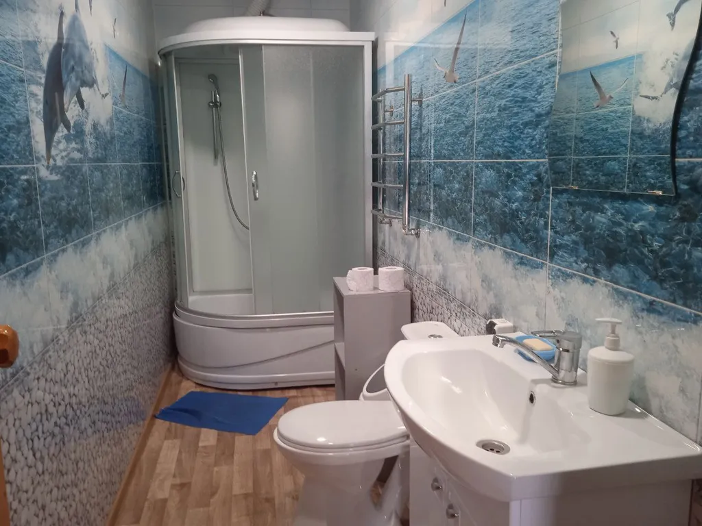 Гостевой дом В гостях у сказки