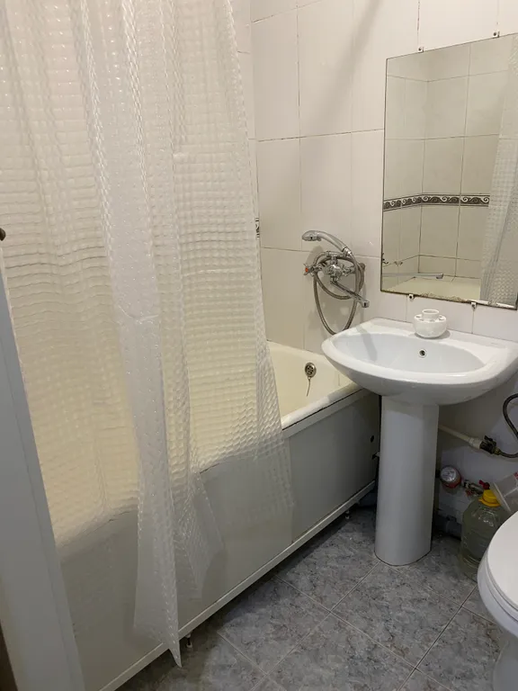 Уютная квартира Новый Вокзал