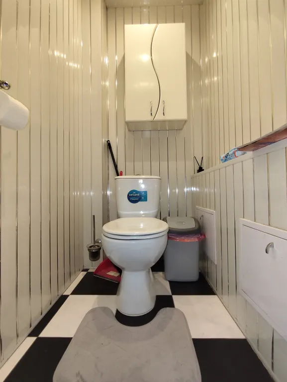 Квартира, рядом с вокзалом