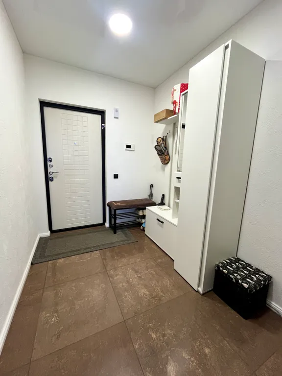 Уютная однокомнатная квартира в центре Гродно