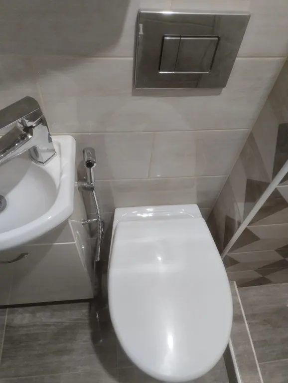 Квартира Уютная квартира в самом центре — Владикавказ