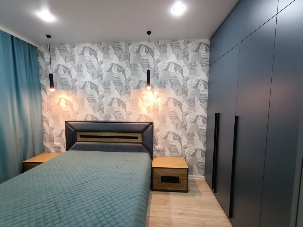 Апартамент в Кузьминках