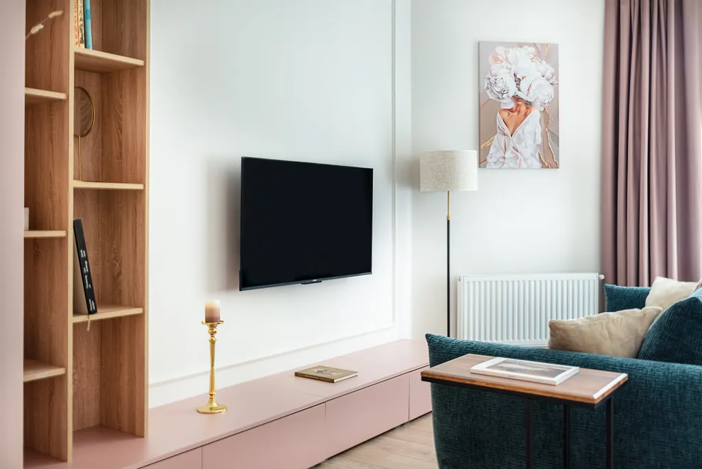 Квартира Квартира Rauschen Green 32/32 — Светлогорск