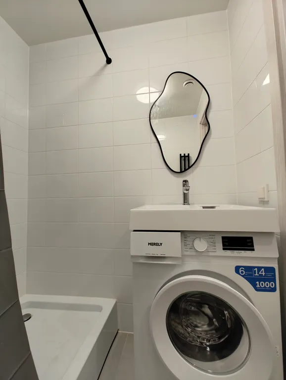 Студия новая