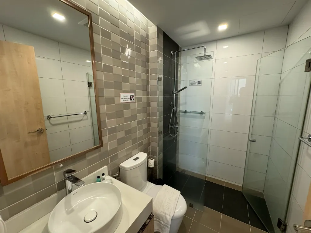 Квартира у набережной в самом центре Раваи