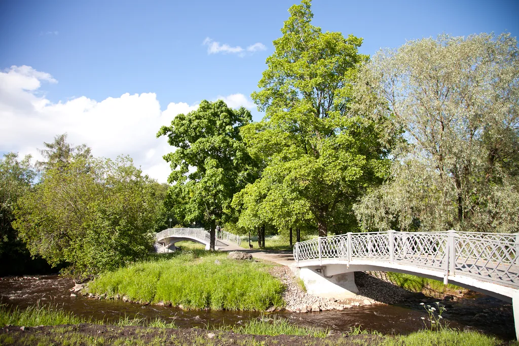 Квартира в историческом центре