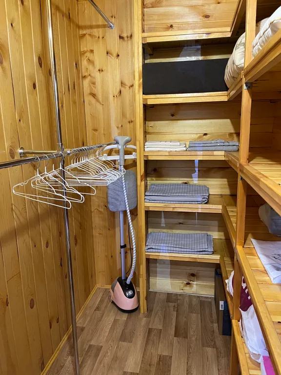 Уютная квартира в самом центре города на берегу Енисея