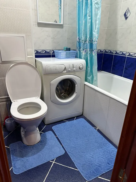 Посуточно 1комн в центре