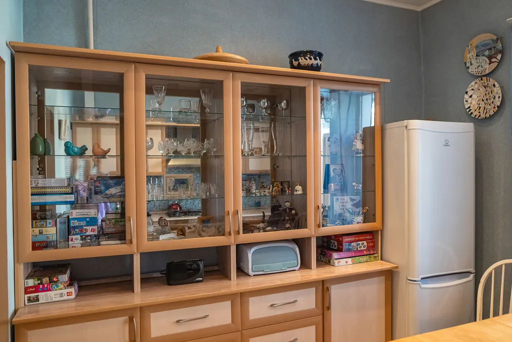 Квартира Апартаменты на Радищева — Тверь