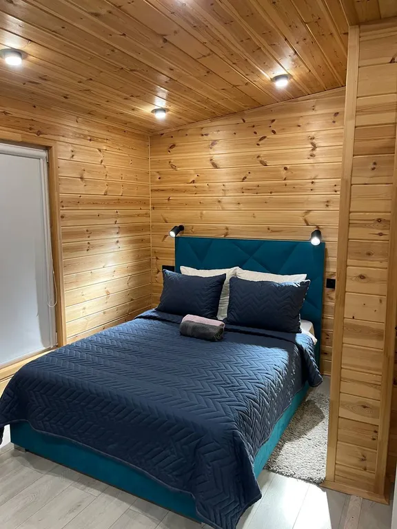 Дом Happy House 2 рядом с центром города