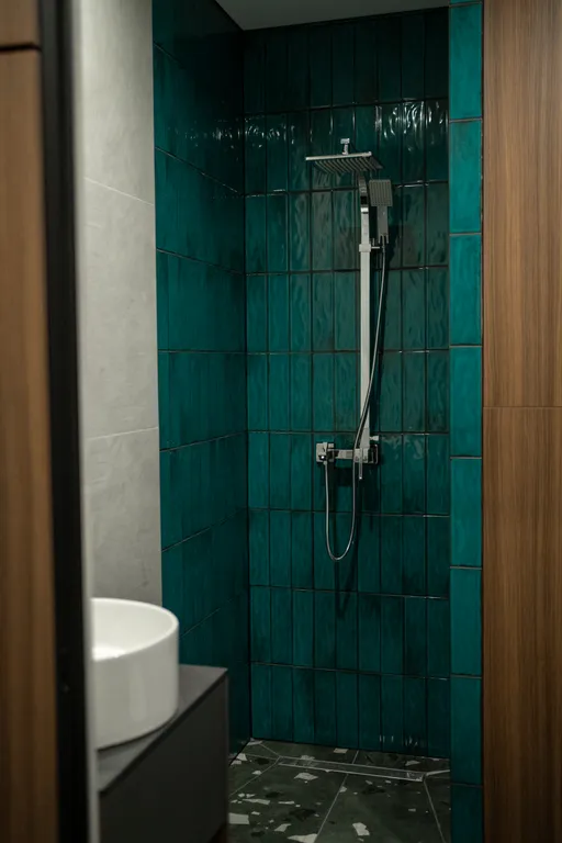 Стильная квартира-студия в историческом центре