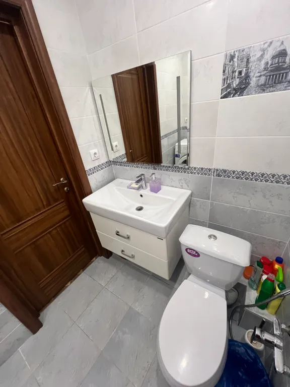 Квартира Квартира у моря в центре — Сочи