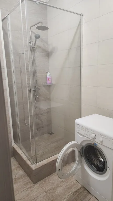 Шикарная квартира в удобном месте