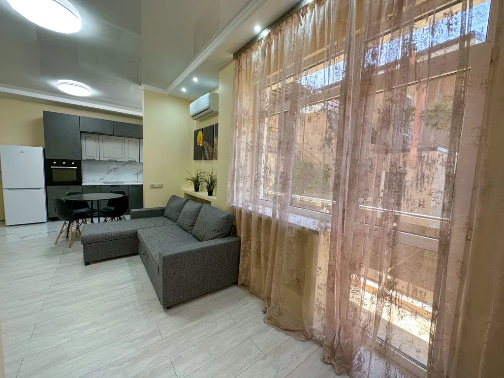 Апартаменты Альфагид