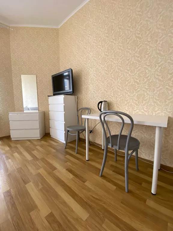 Квартира Комфортная комната в центре — Санкт-Петербург