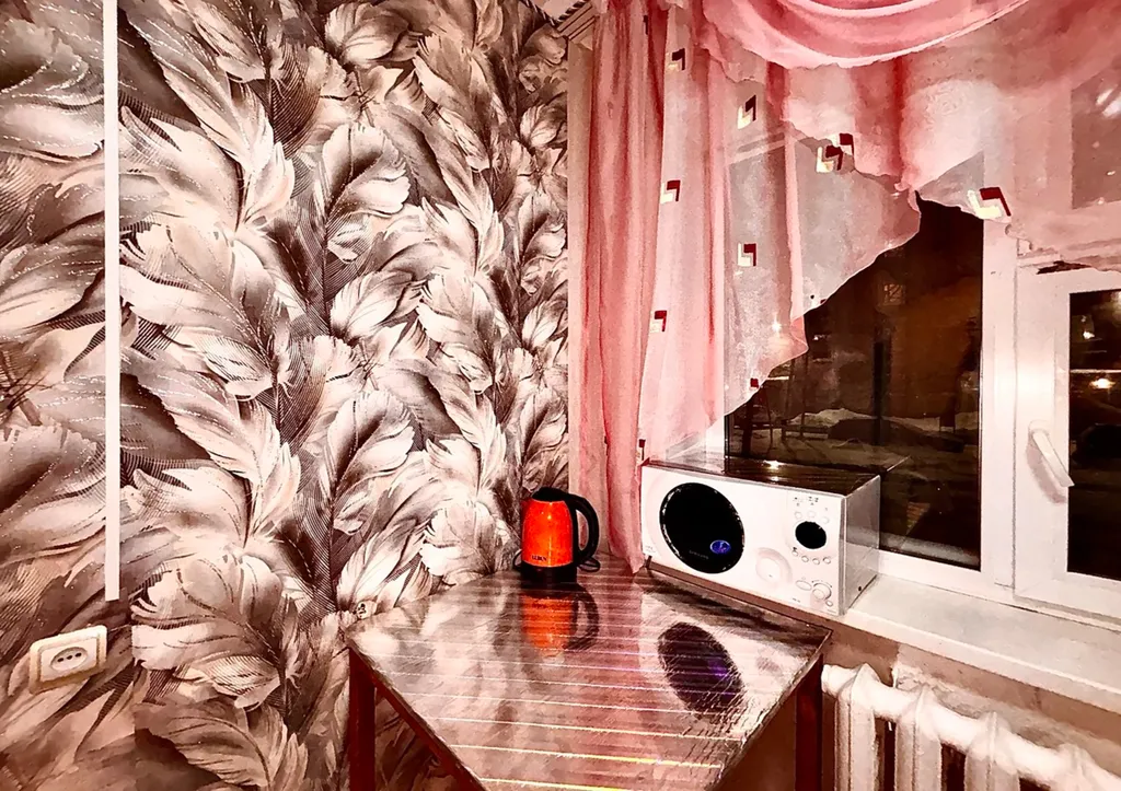 Комфортная квартира у набережной