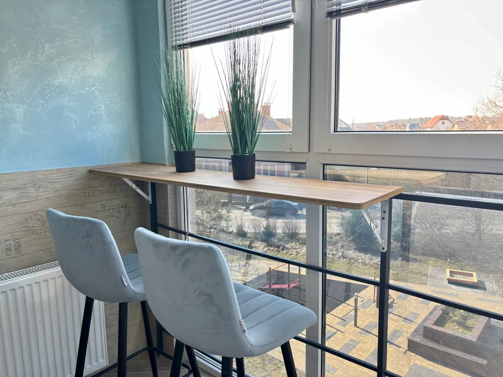 Квартира Квартира Отличный вариант для комфортного и недорогого отдыха в Светлогорске — Сальское