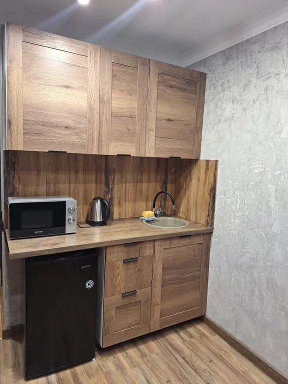 Парк Жукова