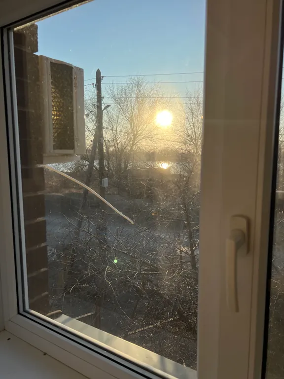 Дом для счастливой рыбалки