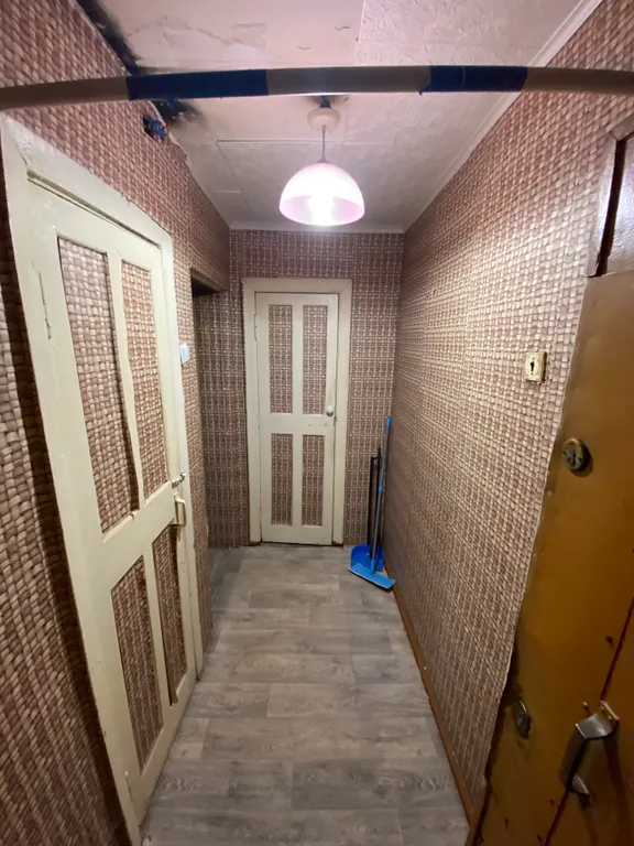 1-комнатная квартира рядом с воинской частью