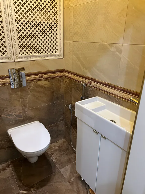 Квартира в Центре на Красной