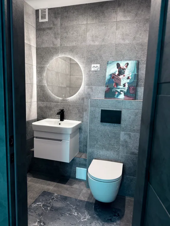 Чистая уютная квартира в Екатеринбурге