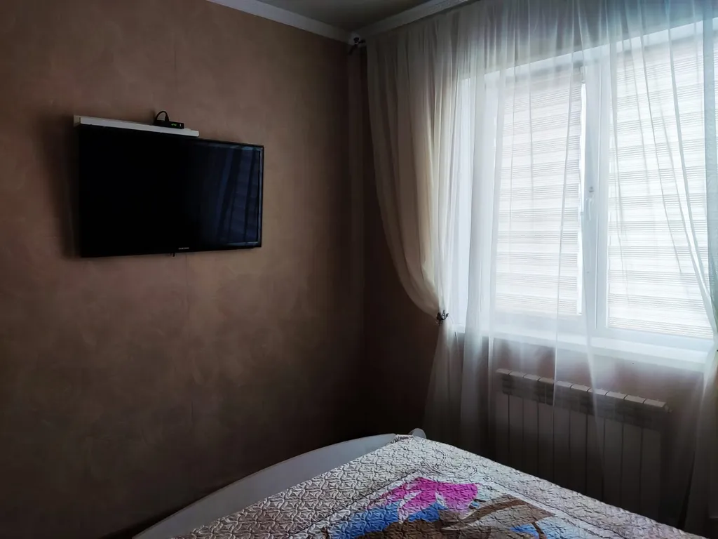 Райский уголок на  море