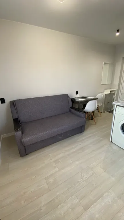 Квартира Апартаменты с видом на море — Евпатория