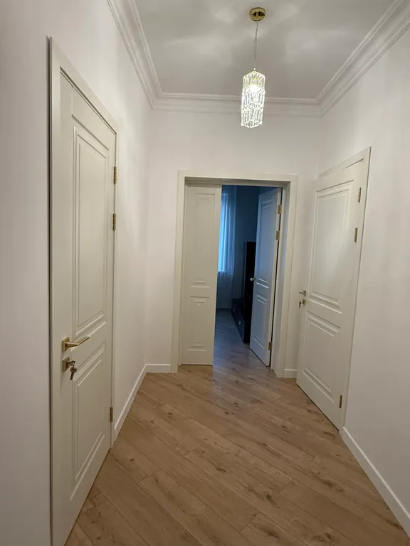 Уютный дом для семейного отдыха