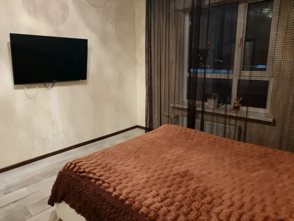 Квартира Квартира Двушка в Ивушках — Великий Новгород