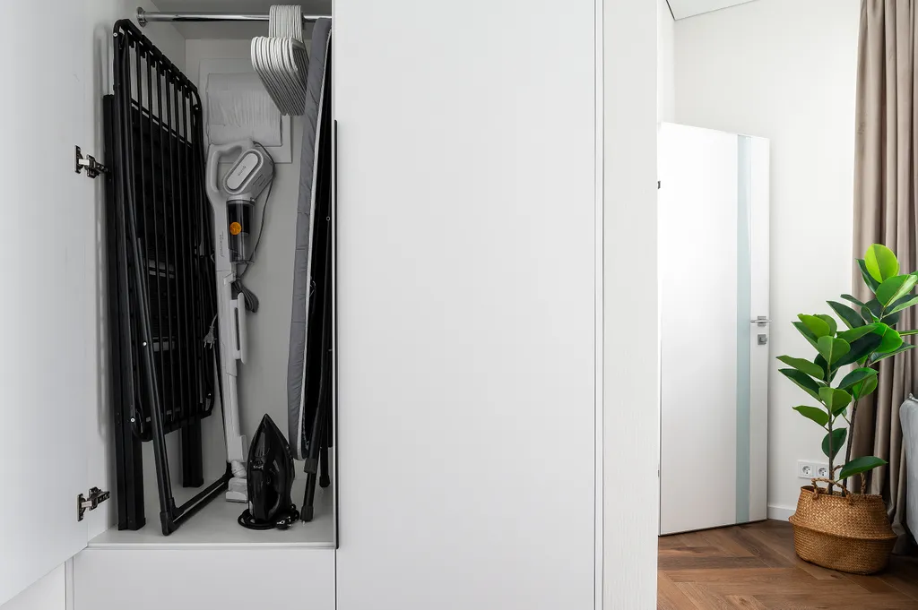 Квартира Современная квартира с дизайнерским ремонтом — Адлер