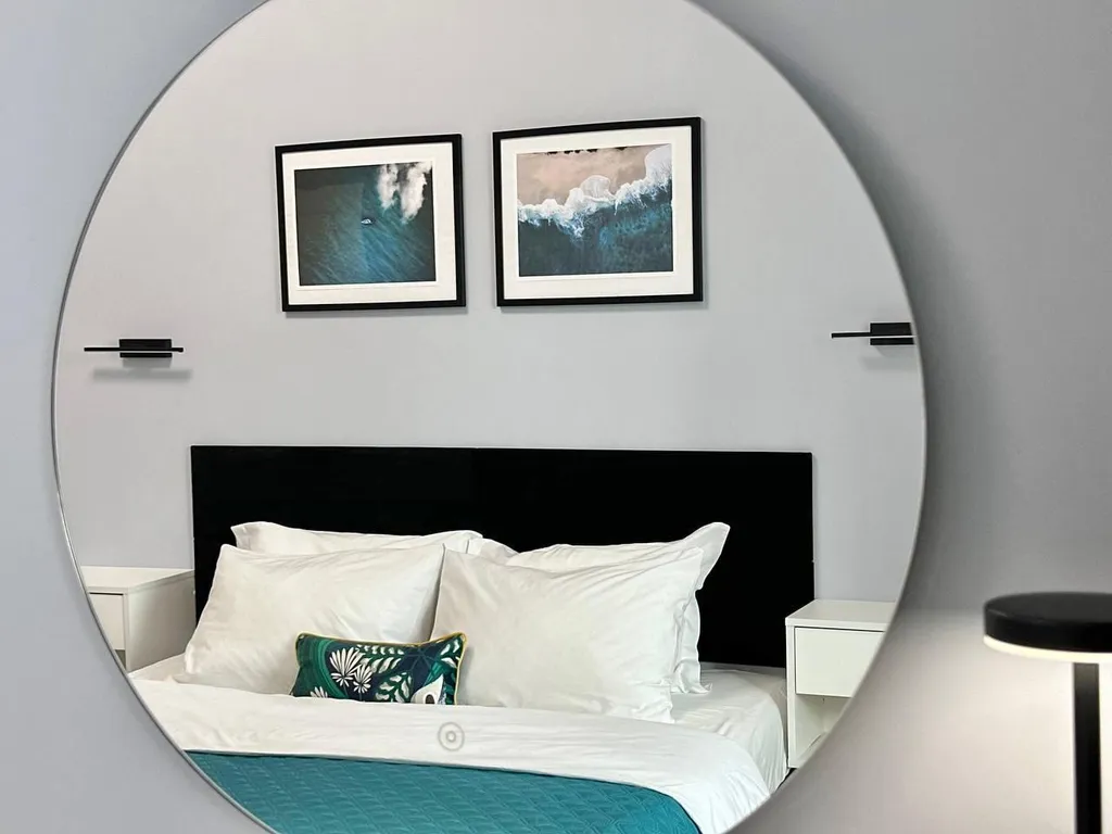 Современная квартира в ЖК Браво