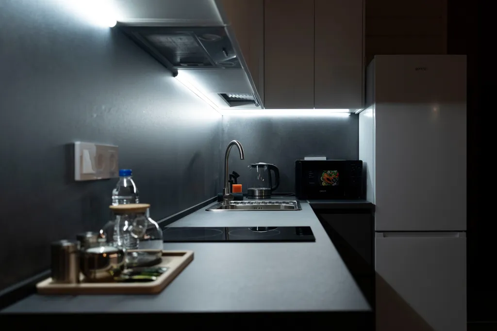 Коттедж 75 м2 на береговой линии бухты Выборгского залива