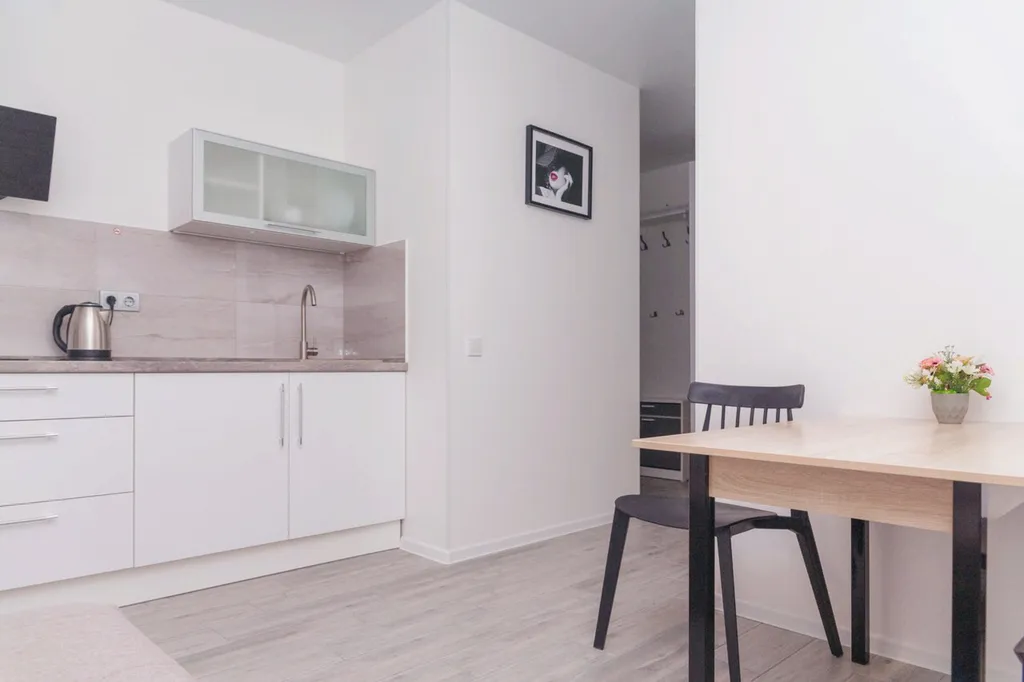 Квартира Квартира Центр города, ЖК Династия — Ярославль