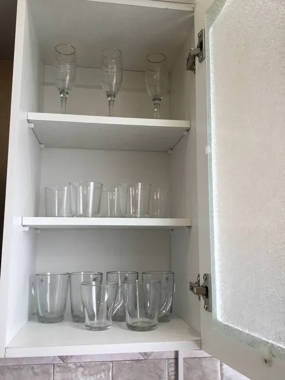 Апартаменты напротив Кристалла