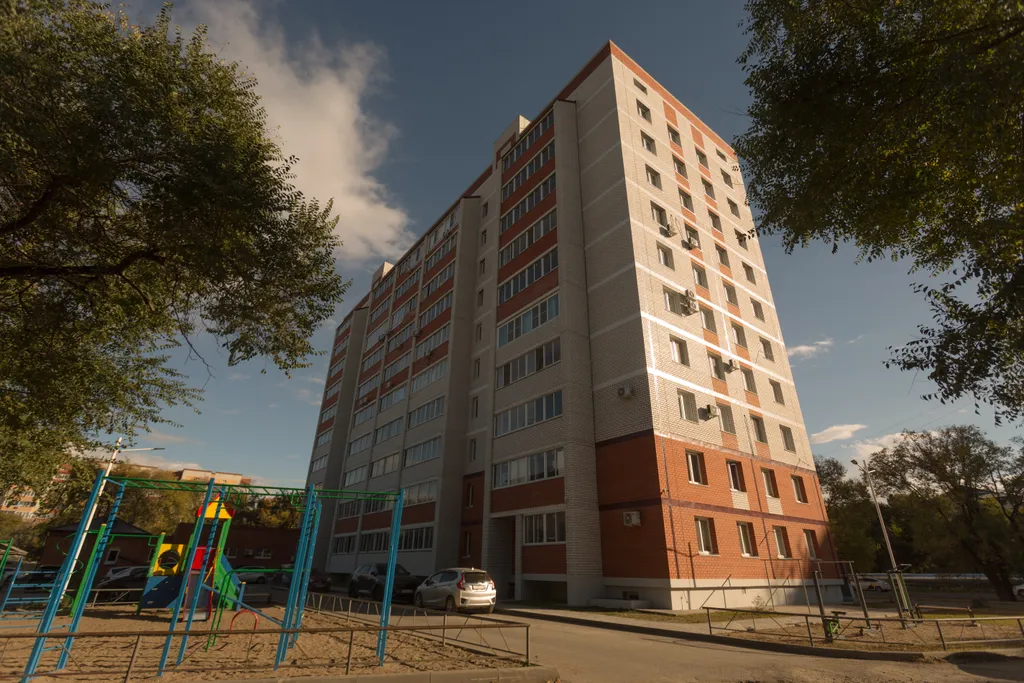 Чистая уютная студия в центре