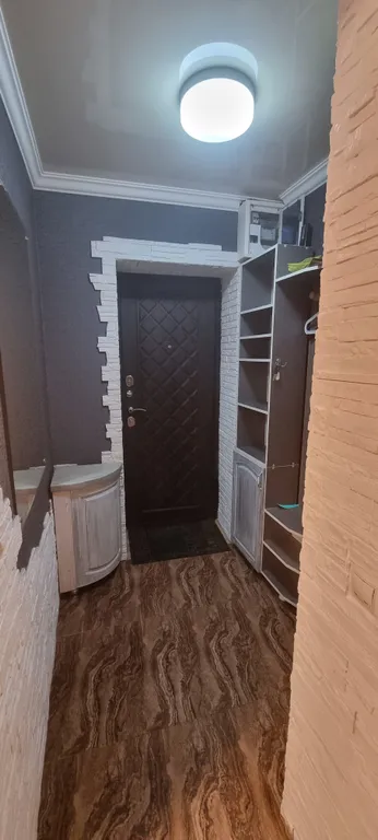 Квартира Квартира в центре у моря — Лазаревское