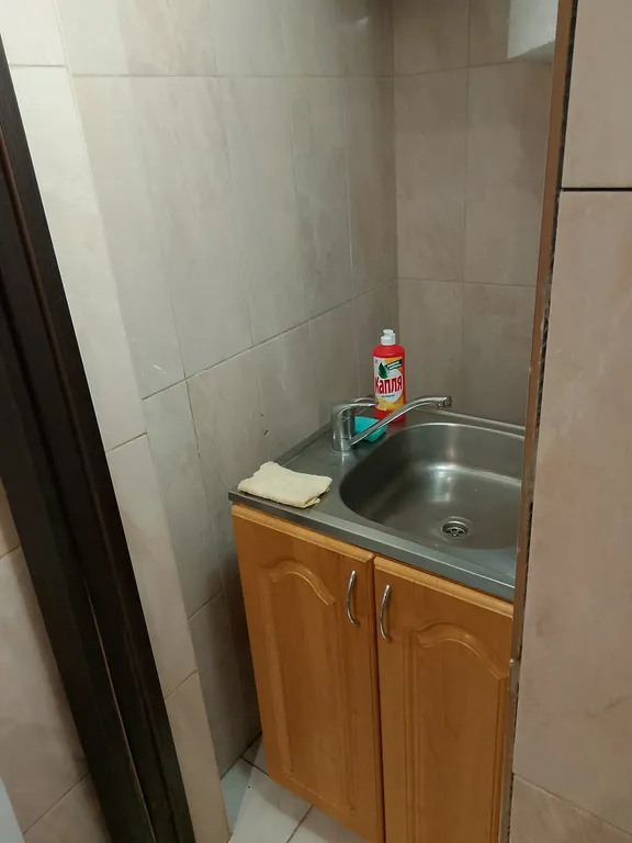 Уютный домик с бассейном