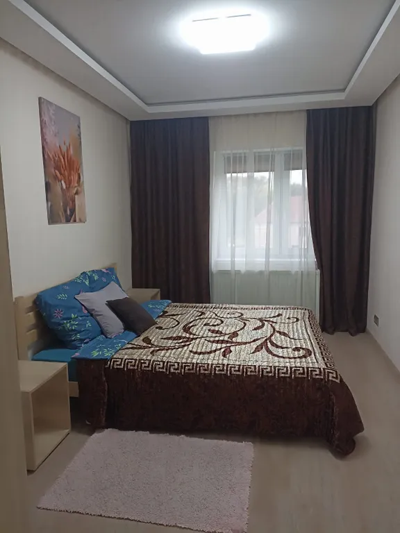 Квартира Уютная квартира в центре находится рядом с историческими местами — Калининград