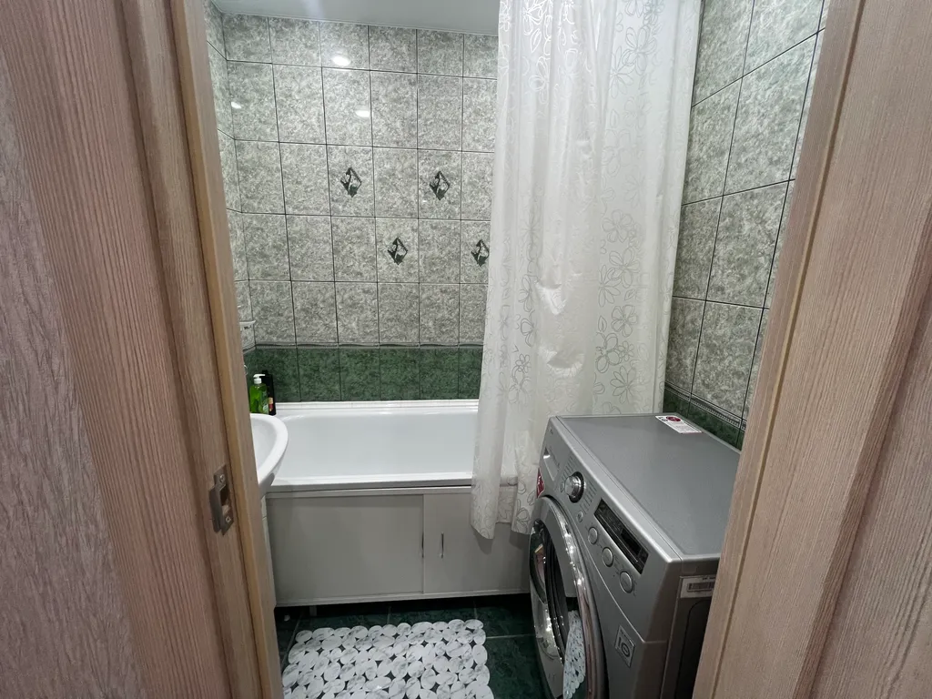 Уютная квартира рядом с центром города