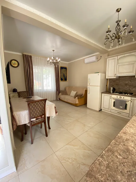 Дом под ключ