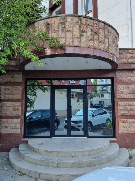 Студия в клубном доме