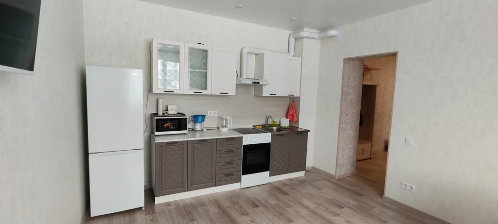 Уютная 2-комнатная квартира